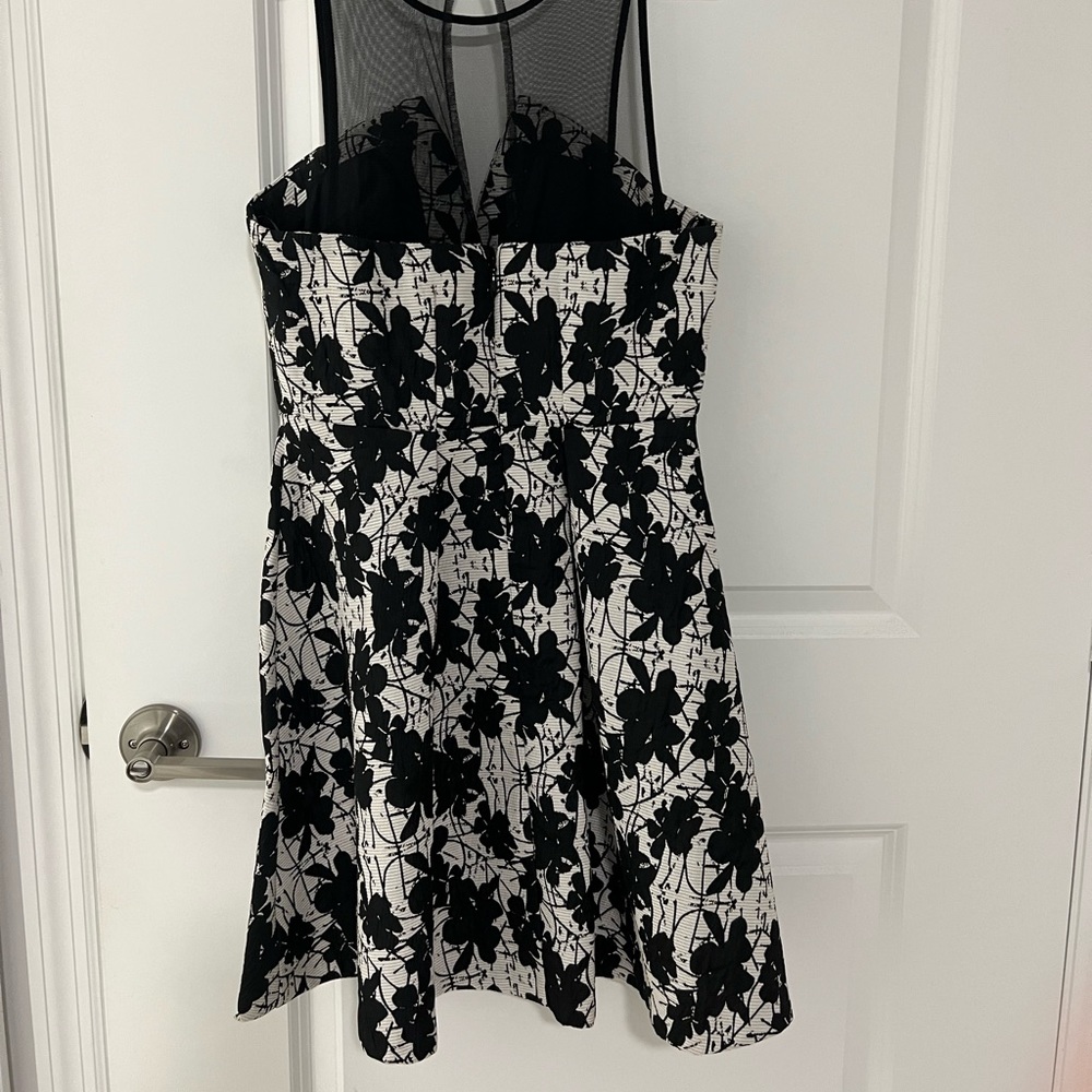 ✨Final Drop✨BCBGeneration Black Dress✨ - Picture 5 of 7